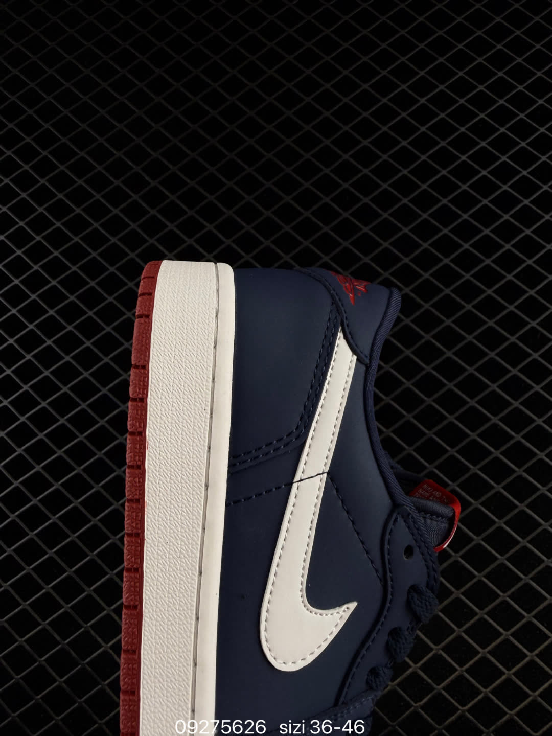 Nike Air Jordan 1 Retro Low OG-IX8478-410